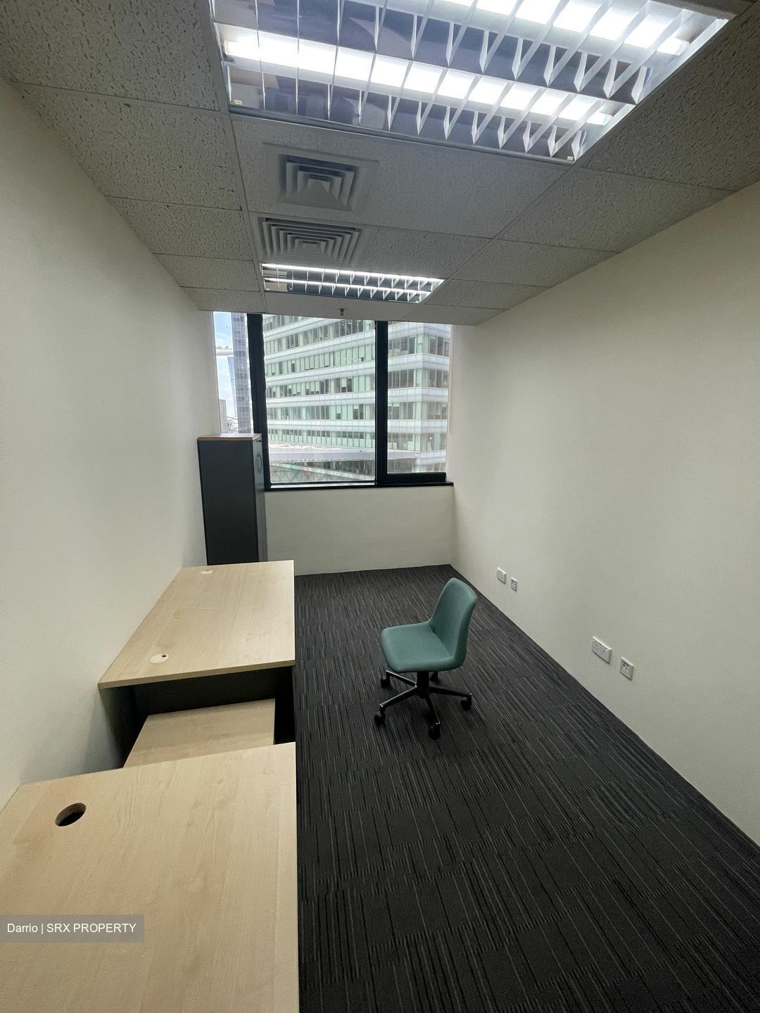 Bharat Building (D1), Office #361639431